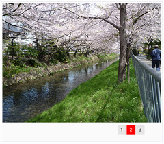 Simple slideshow with jQuery Simple slideshow with jQuery